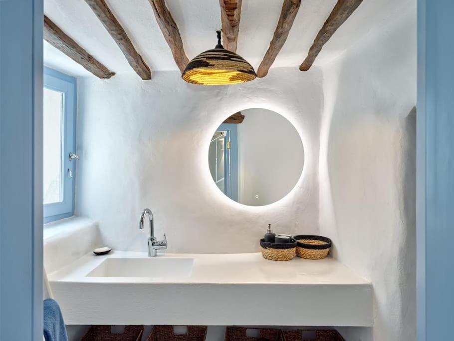 Brunella Paros Holiday home Naousa (Paros)