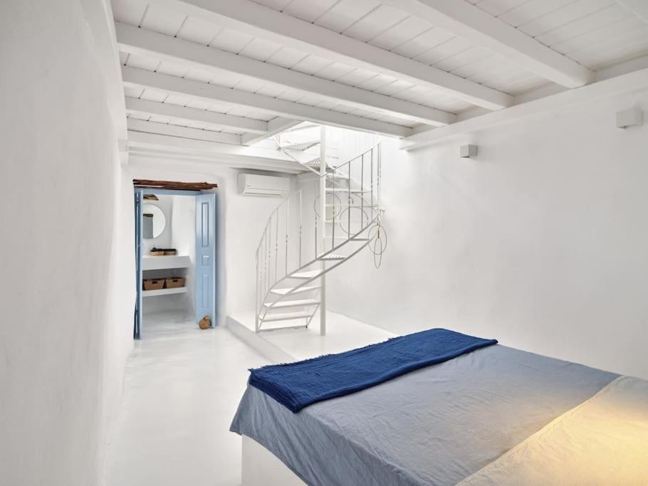 Brunella Paros Holiday home Naousa (Paros)