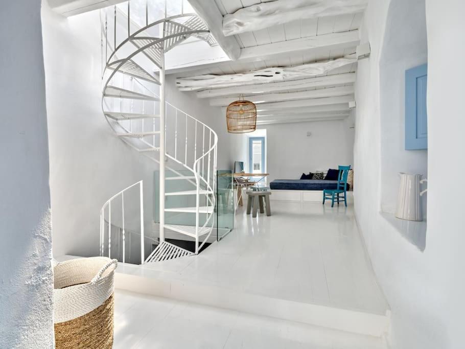 Holiday home Brunella Paros