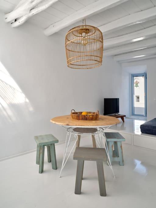 Brunella Paros Holiday home Naousa (Paros)