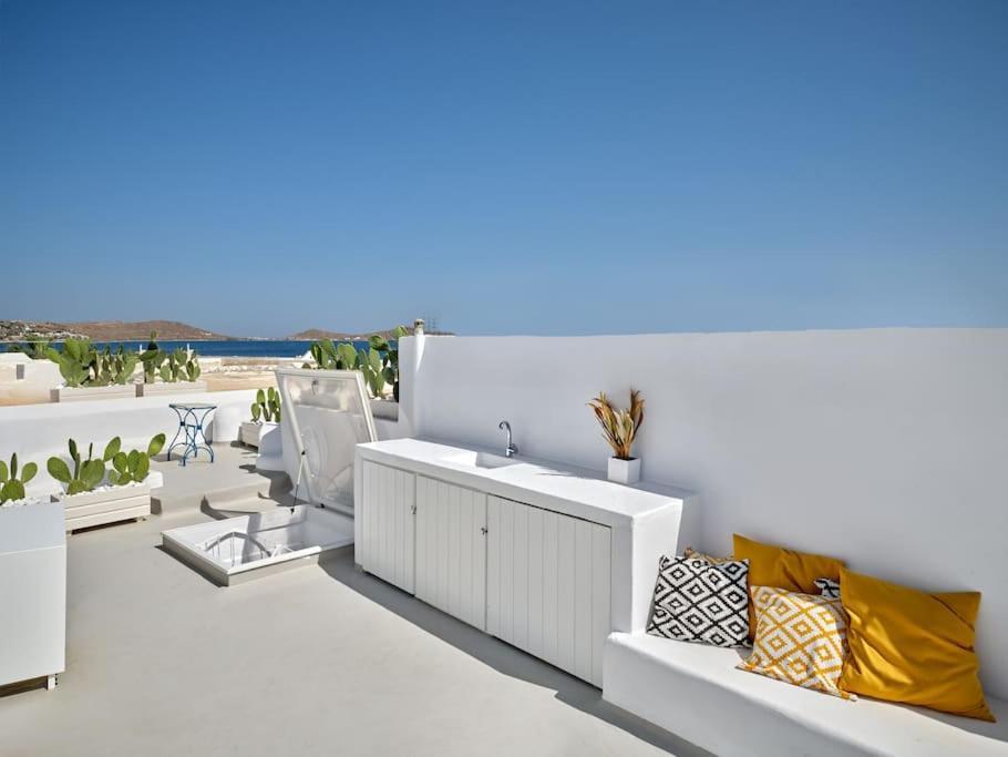 Holiday home Brunella Paros *
