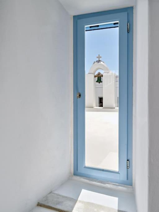 Vakantiehuis Brunella Paros *