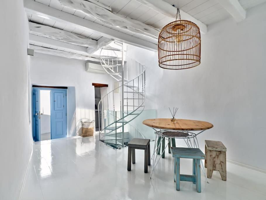 Brunella Paros Vakantiehuis Náousa