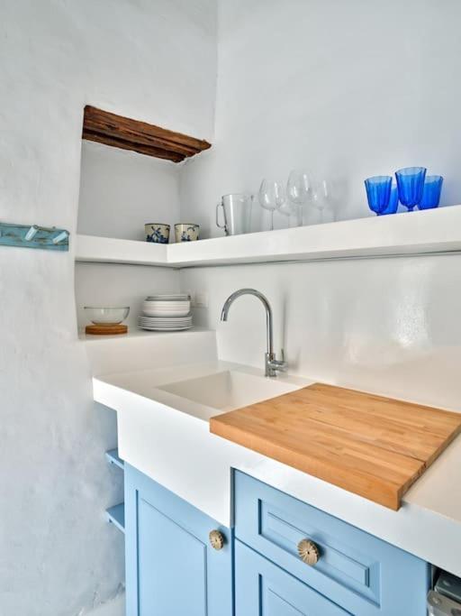 Brunella Paros Vakantiehuis