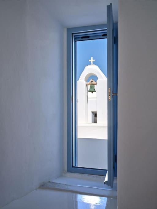 Vakantiehuis Brunella Paros *