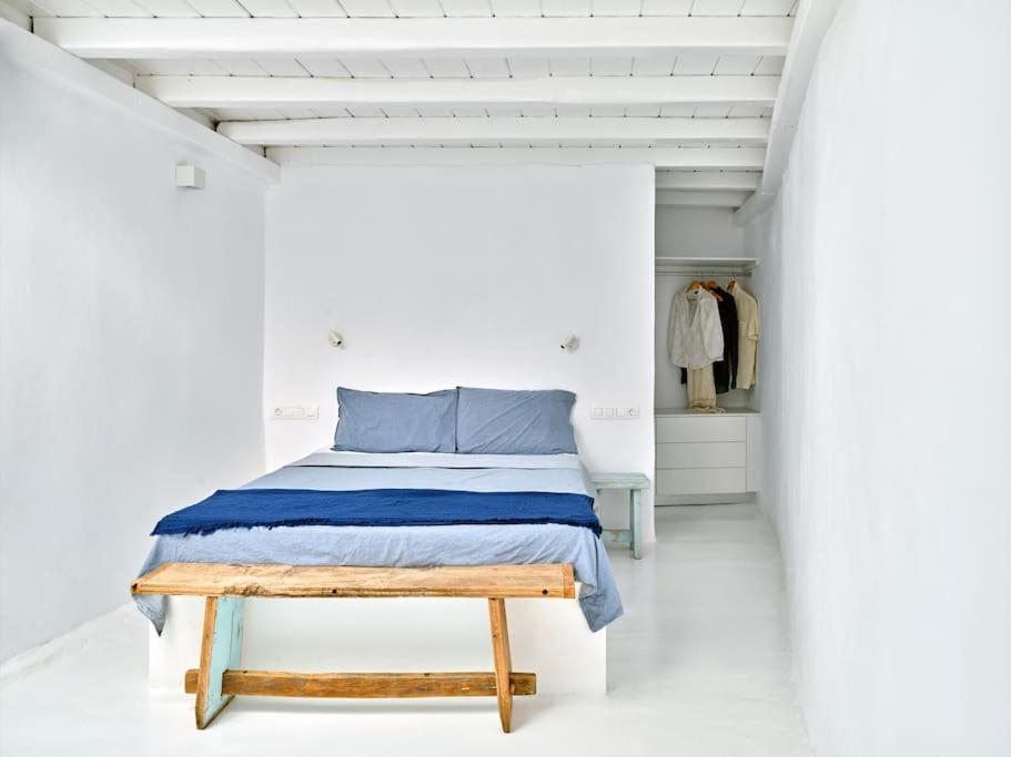 Vakantiehuis Brunella Paros