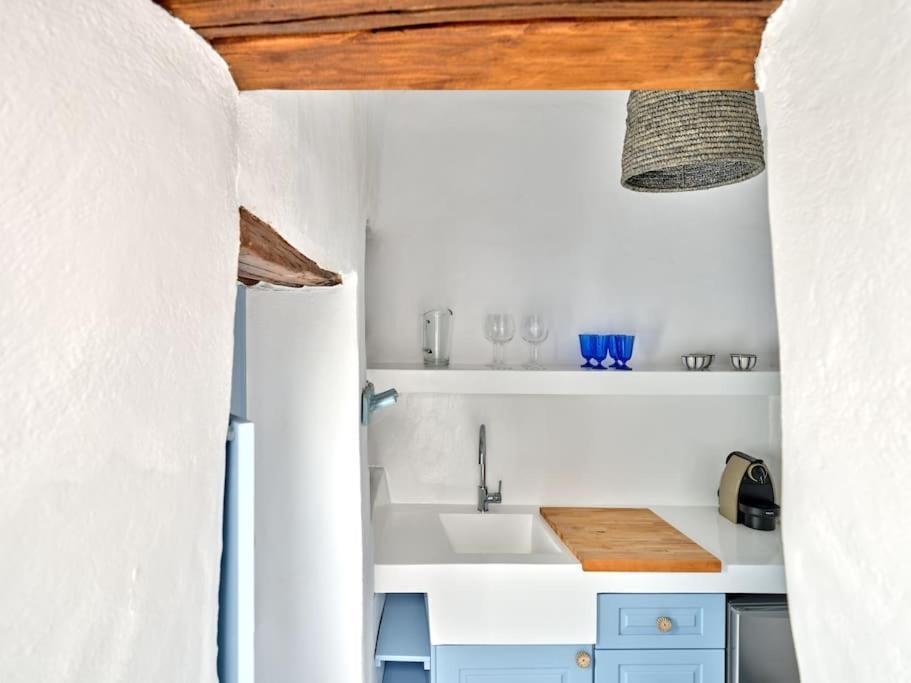 Vakantiehuis Brunella Paros *
