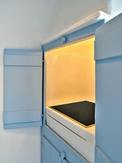 Vakantiehuis Brunella Paros *