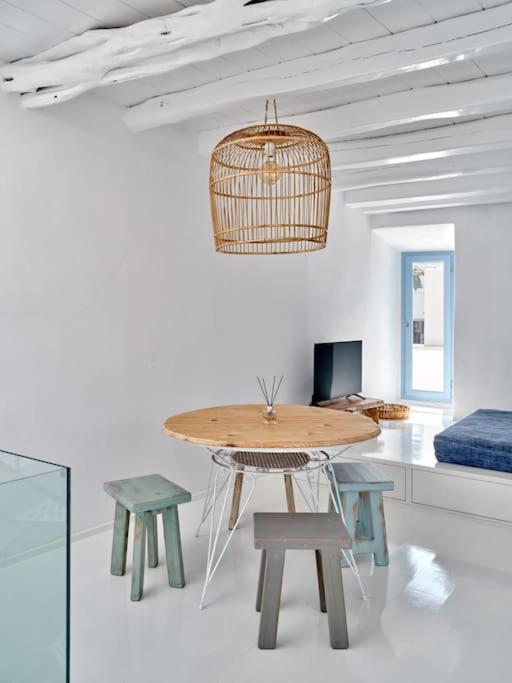 Brunella Paros Vakantiehuis