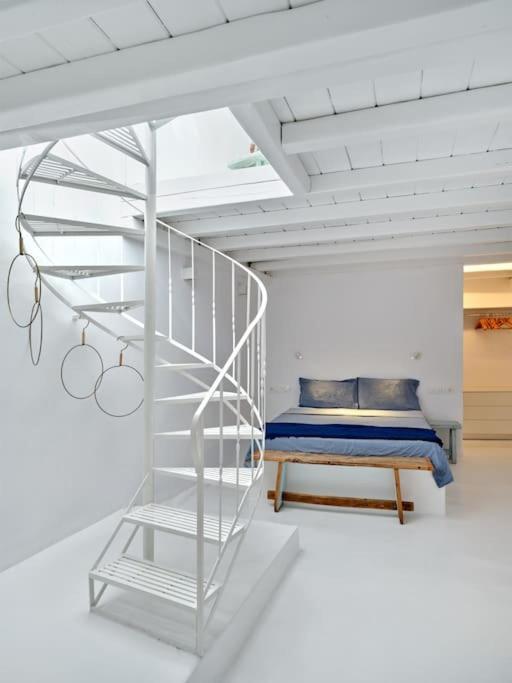 Vakantiehuis Brunella Paros *